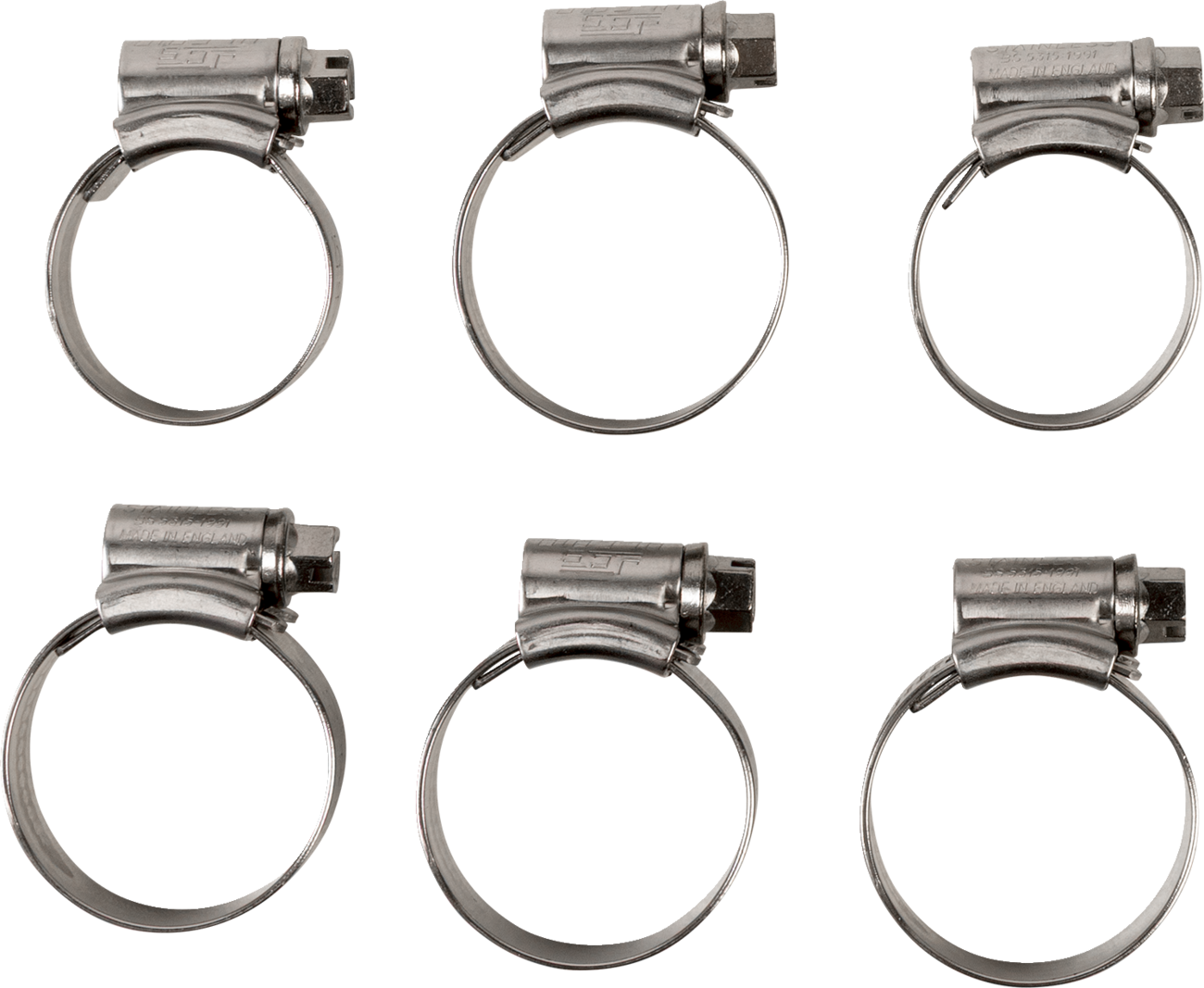 Radiator Hose Clamp Kit