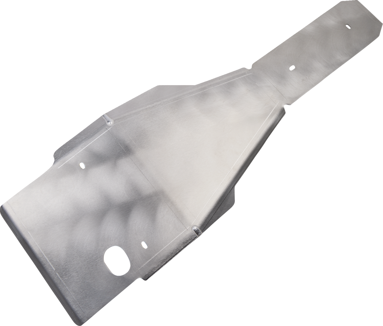 Moose offroad Full Skid Plate 2001-2005 Yamaha YFM660R Raptor
