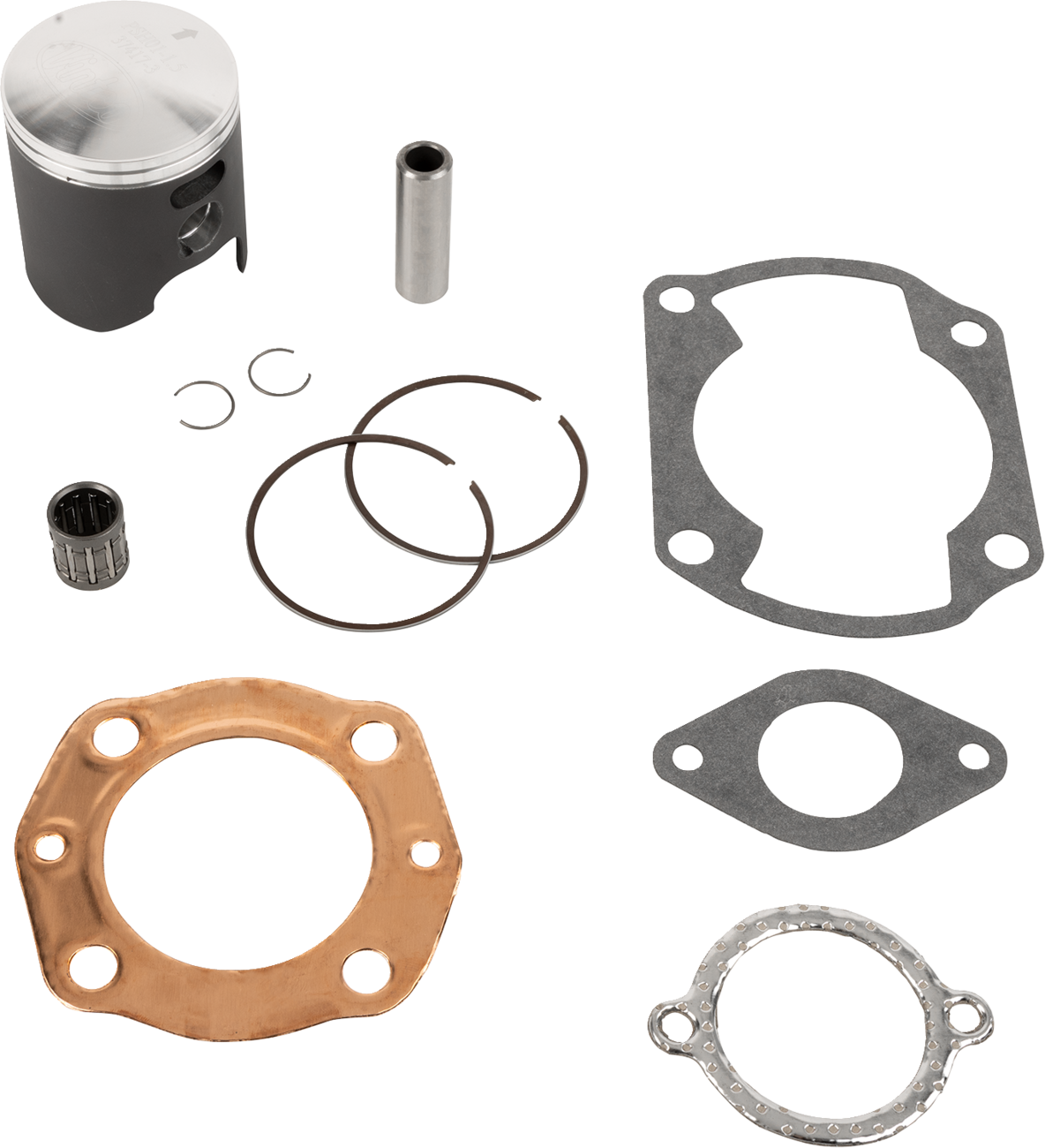 Top End Piston Kit