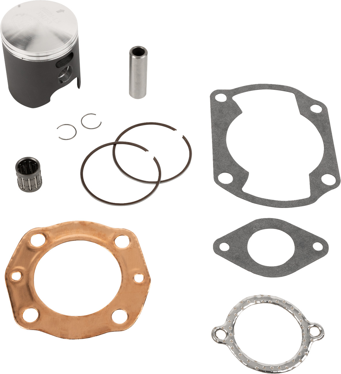 Top End Piston Kit