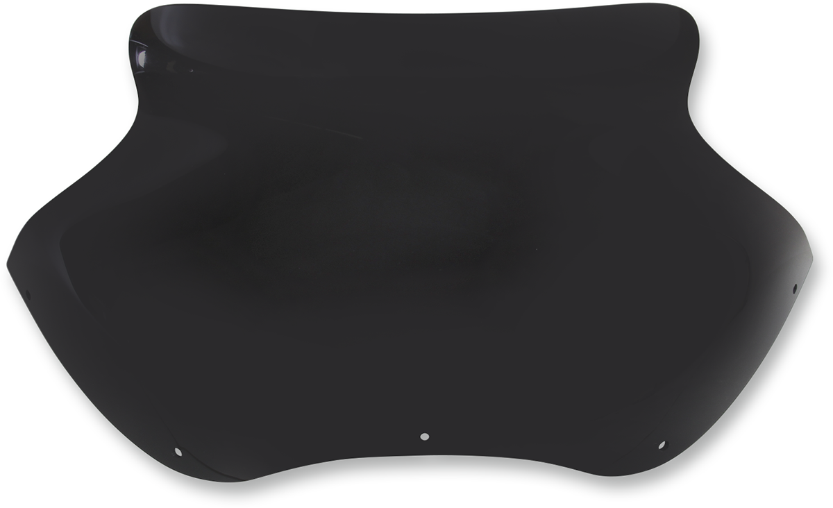 Memphis Shades Spoiler Windshield For Harley Road Glide 1998-2013