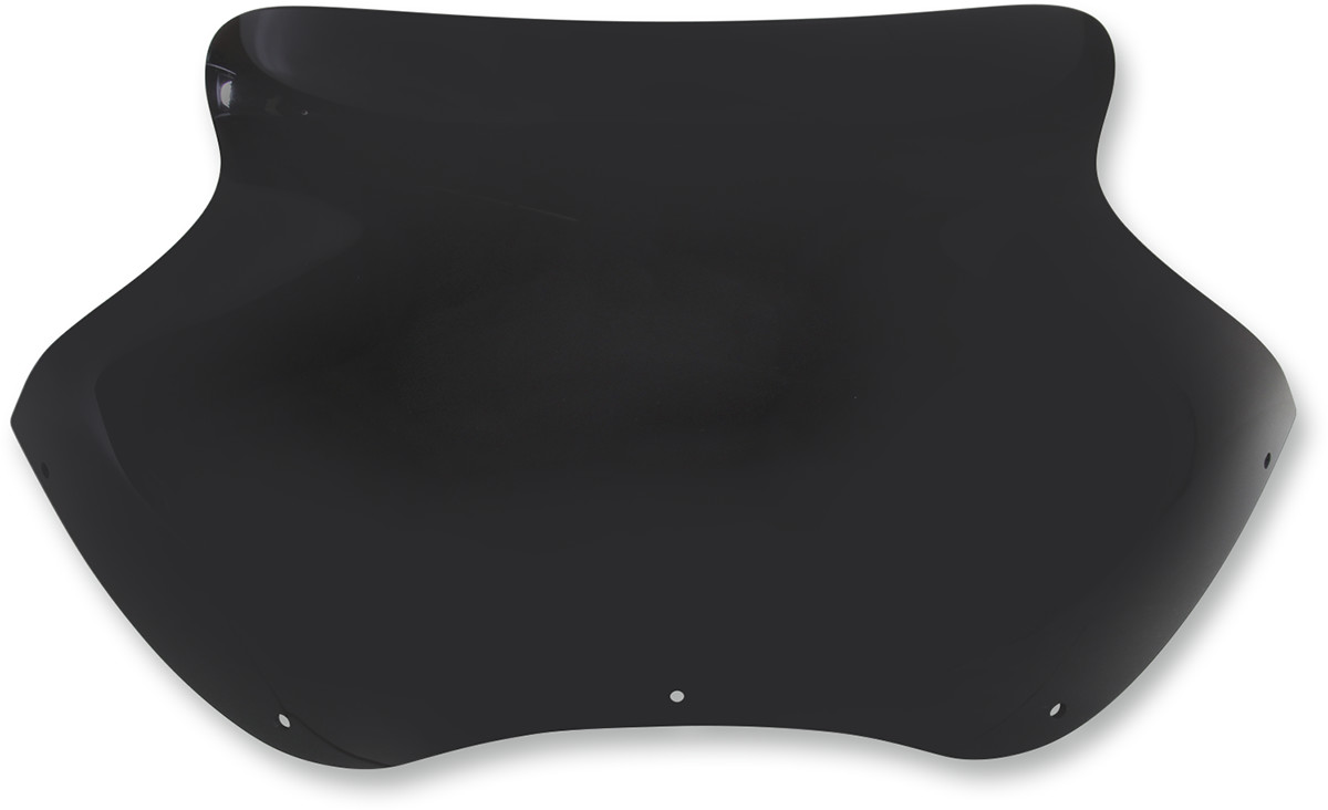 Memphis Shades Spoiler Windshield For Harley Road Glide 1998-2013