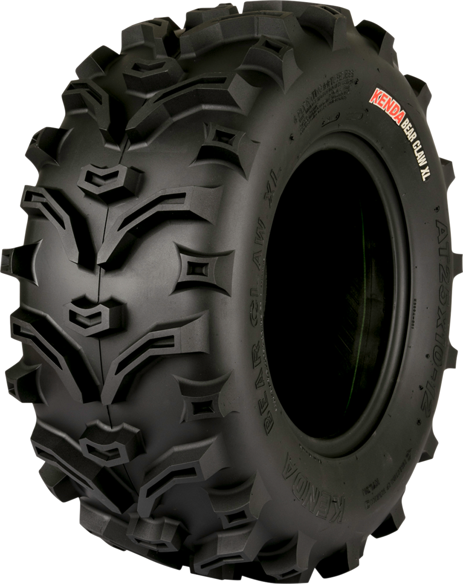 K299A Bearclaw XL Tire