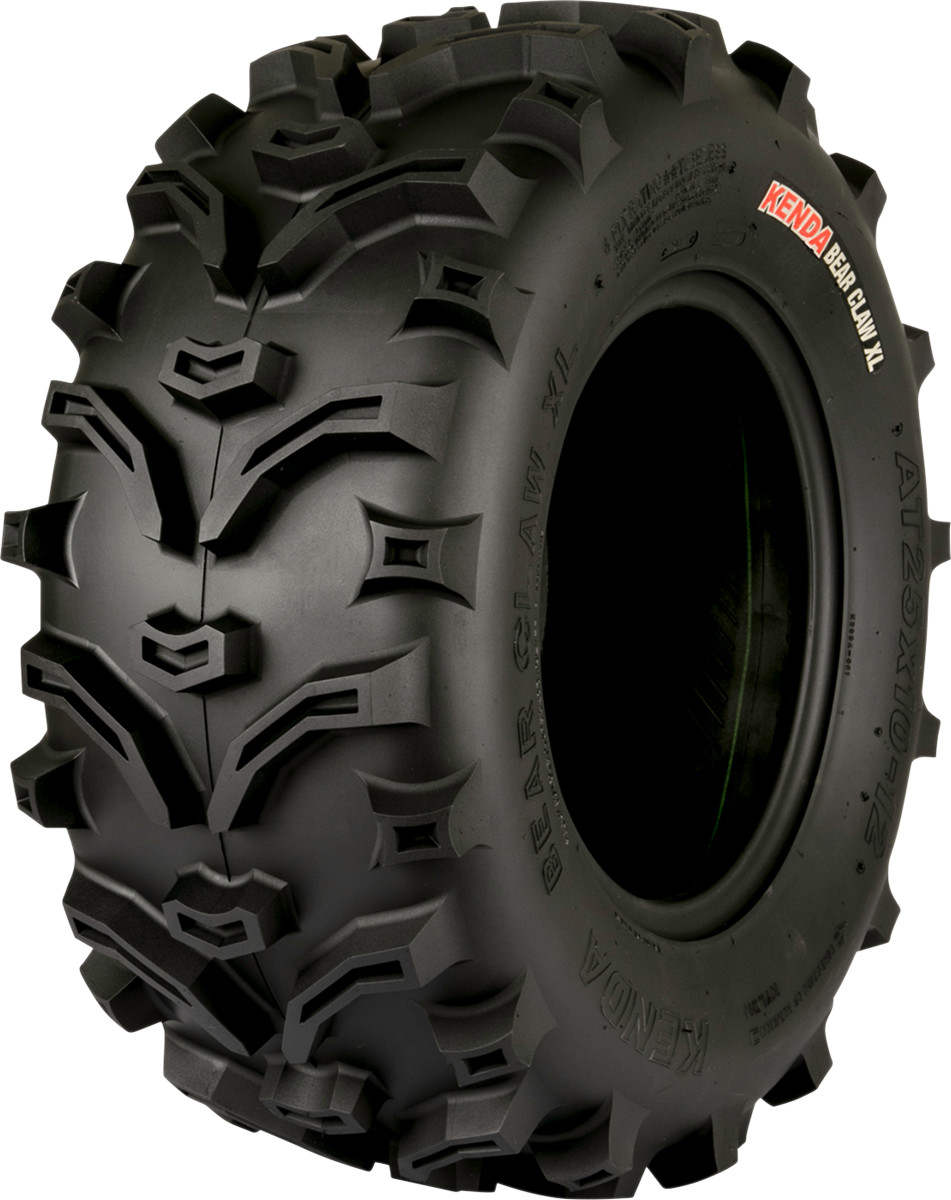 Kenda K299 Bear Claw XL Tires