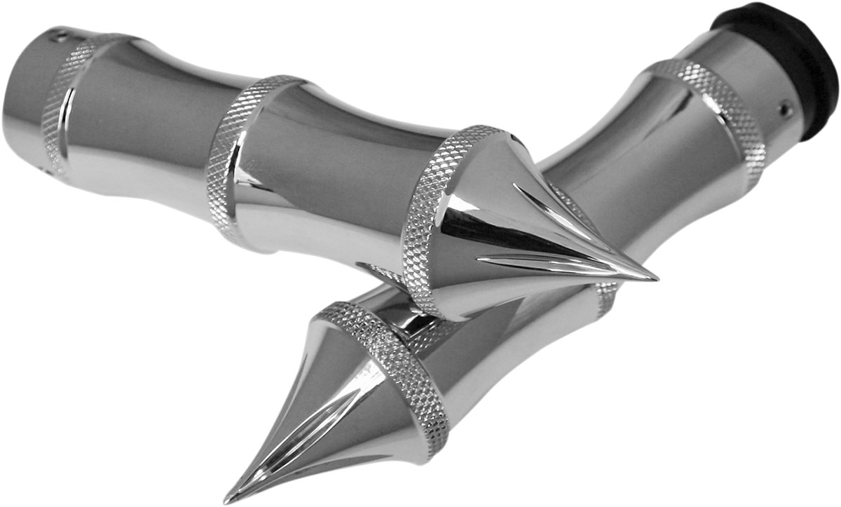 Accutronix Grips For Harley With Throttle By Wire