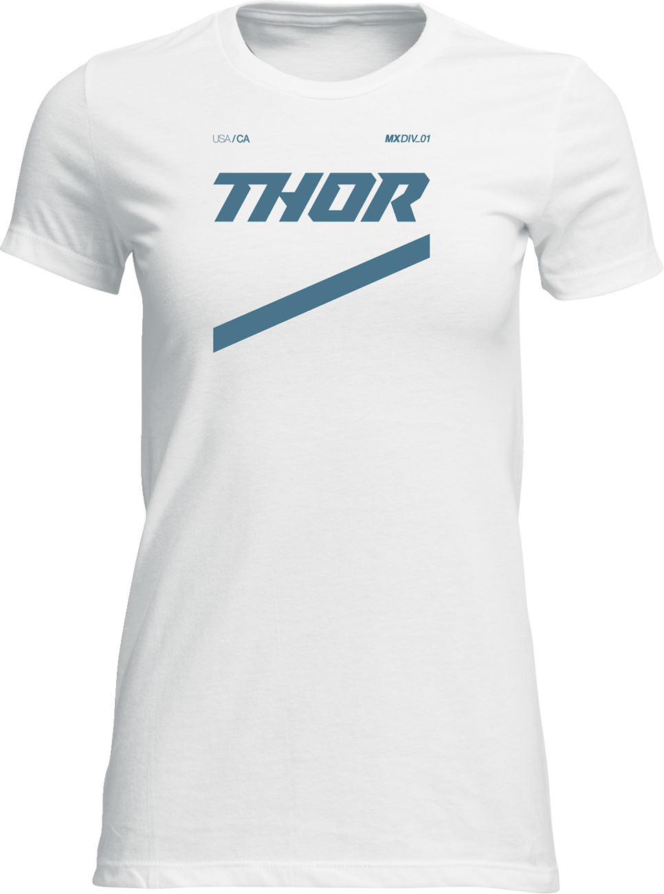 Thor Women's Brave T-Shirt