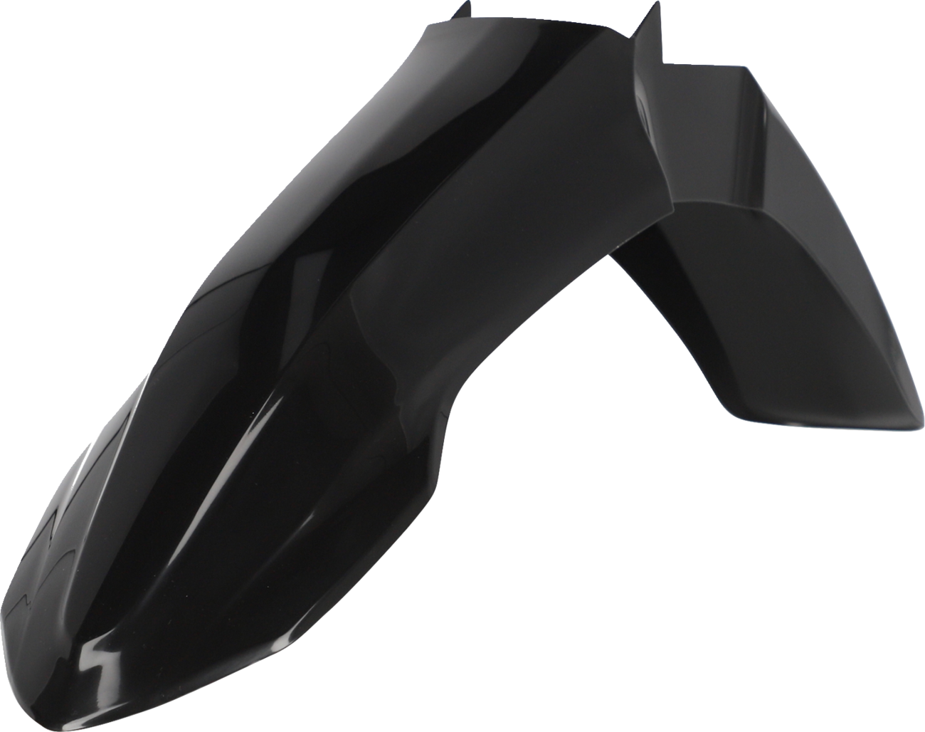 Acerbis Front Fender Yamaha YZ250F / FX / YZ450F / FX 2023-2025