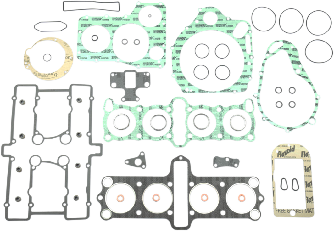 Gasket Kit — Complete