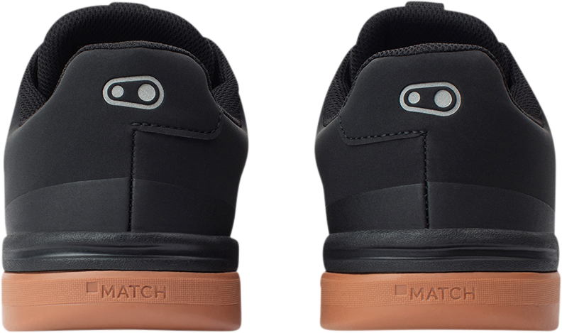 Crankbrothers Stamp Lace Flat Shoes