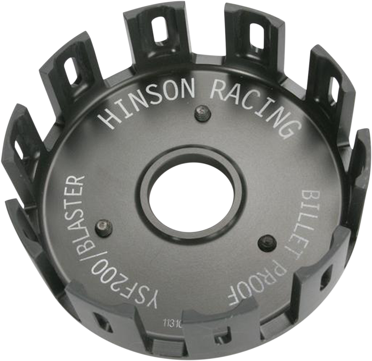 Hinson racing Clutch Basket 1988-2006 Yamaha YFS200 Blaster
