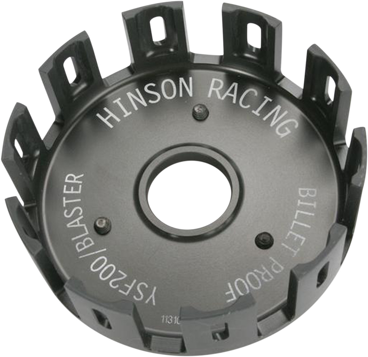 HINSON RACING Billetproof Clutch Basket