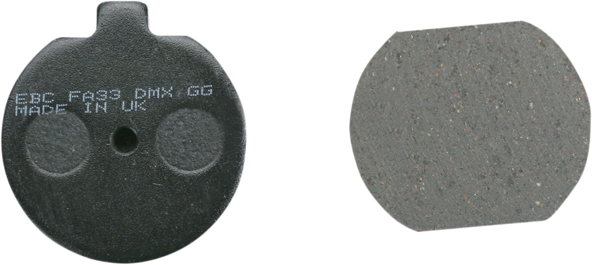 EBC Standard Brake Pads
