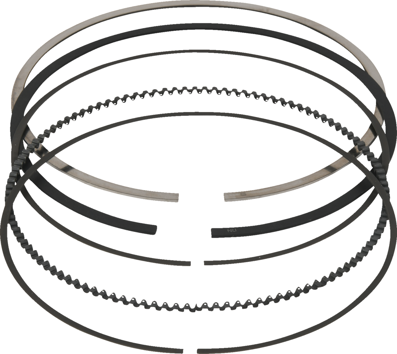 Vertex Piston Ring Set Suzuki/Kawasaki/Honda