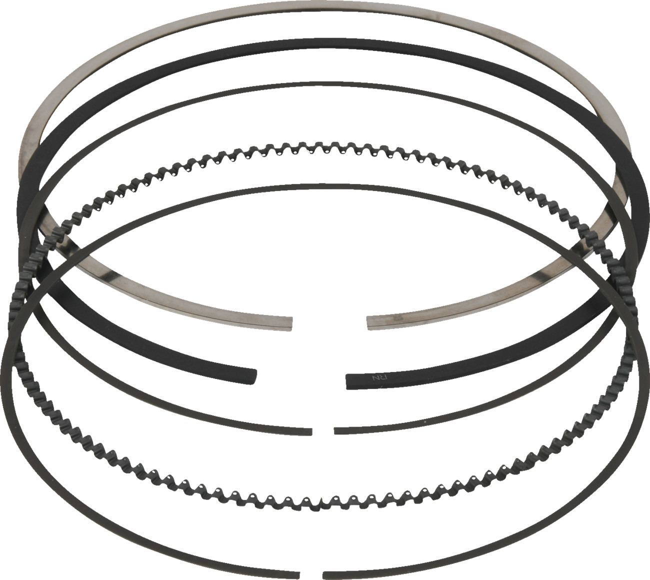 VERTEX Piston Ring Set