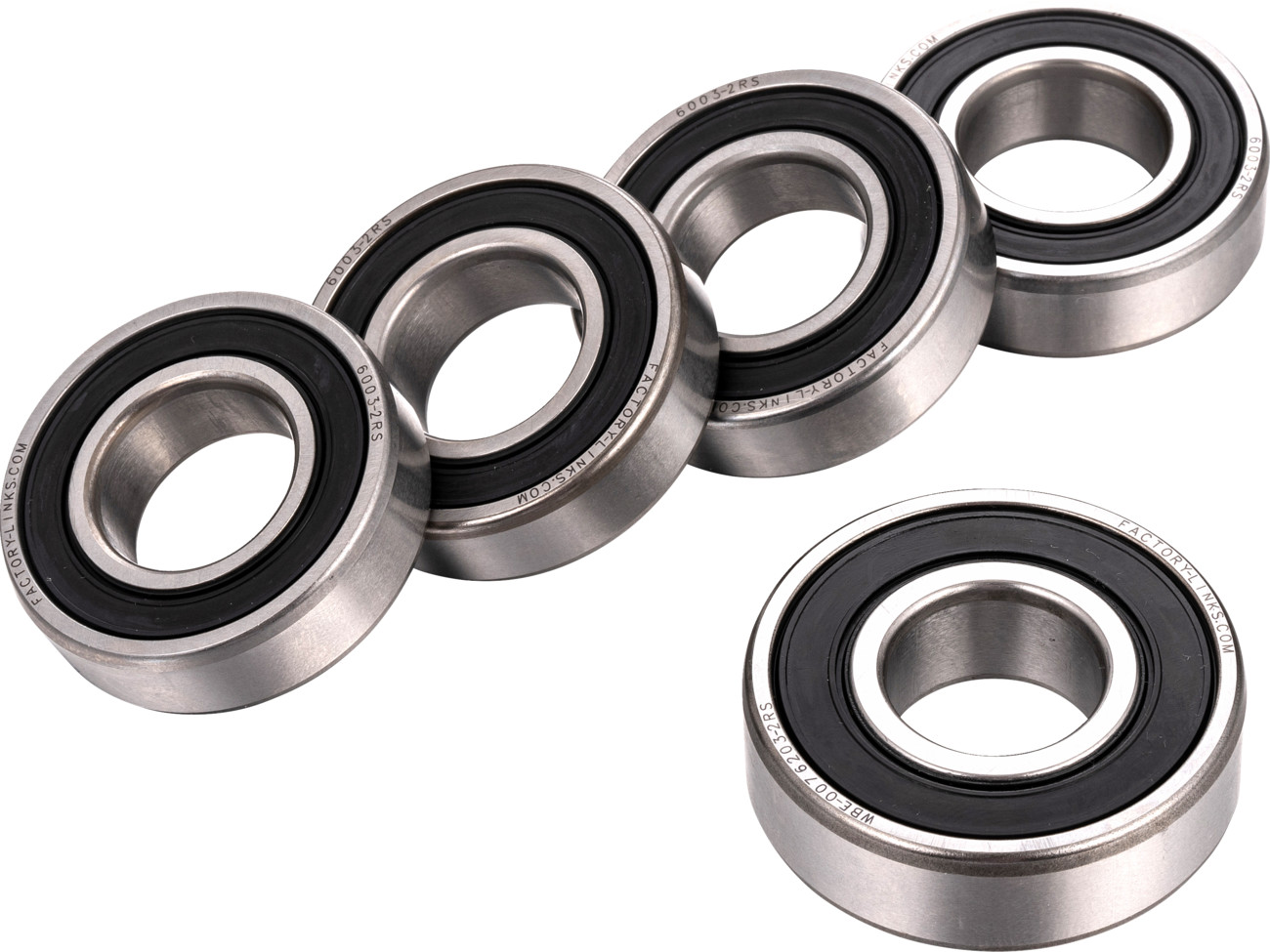 FACTORY LINKS Wheel Bearing Kit