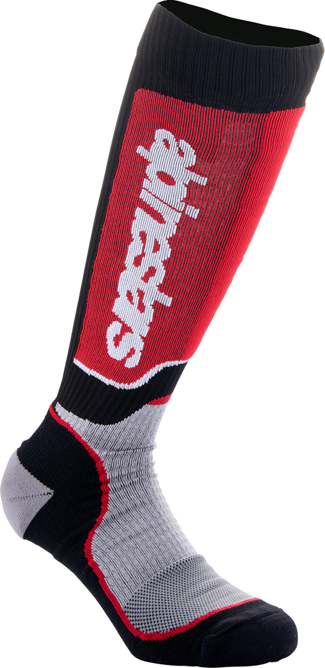 Alpinestars Youth MX Plus Socks