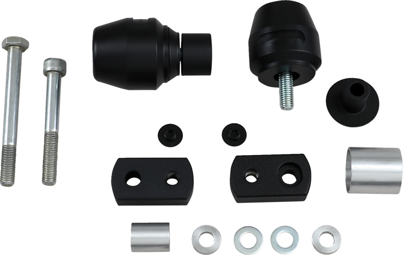 Vortex V3 2.0 Frame Sliders Kawasaki ZX10R / RR 2016-2020