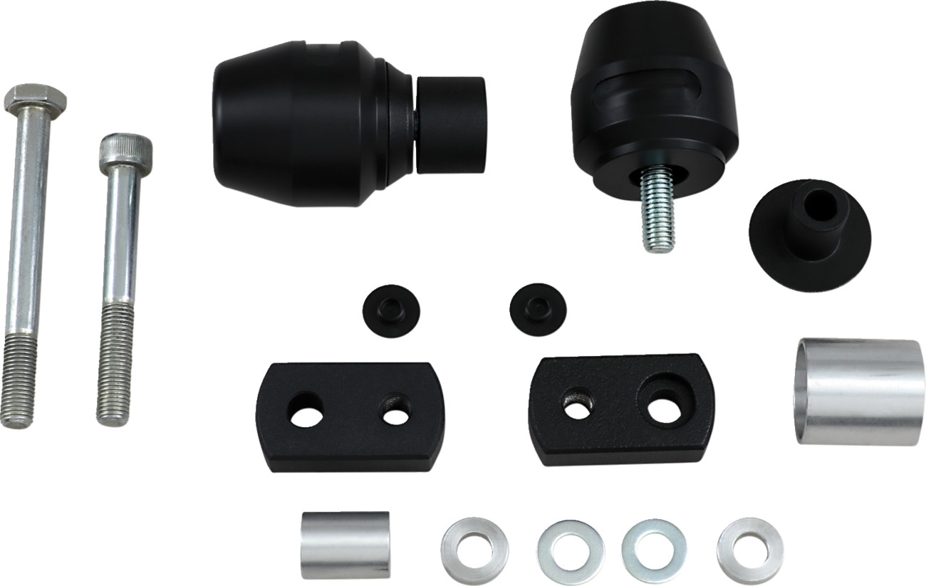 VORTEX Frame Slider Kit