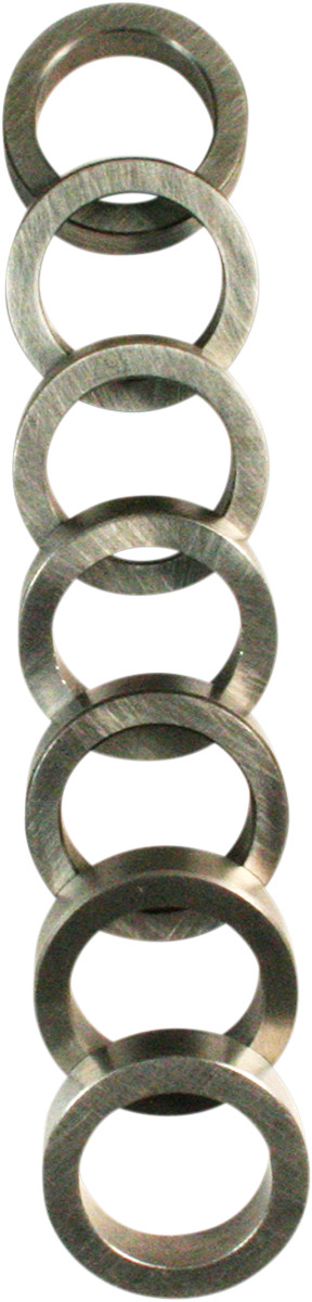 Feuling Cam Sprocket Spacer Kit For Harley Twin Cam 1999-2006