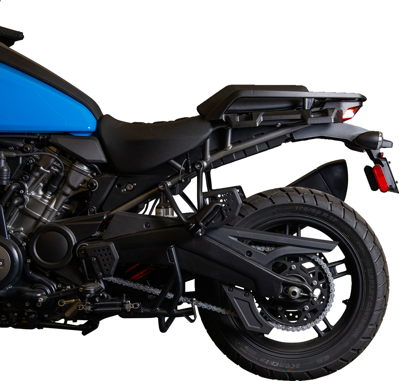 KODLIN USA Lowering Kit