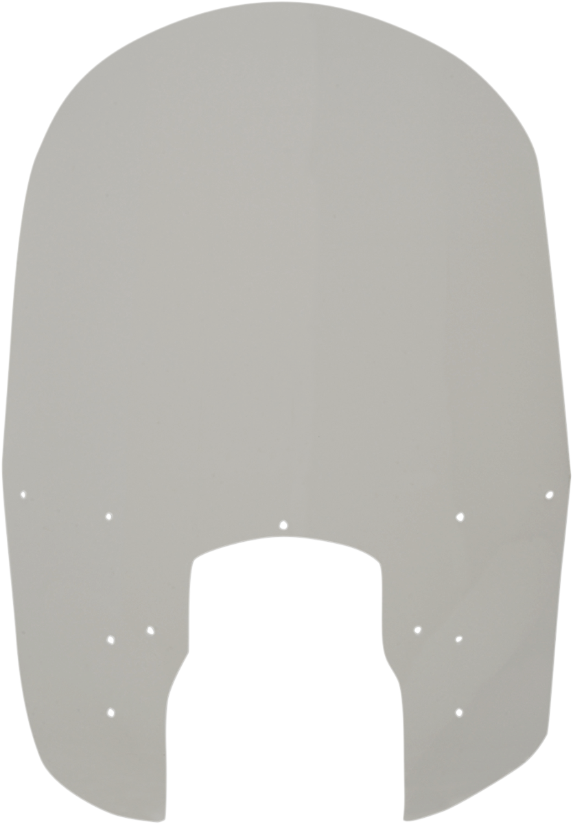 Replacement Lucite Windshield