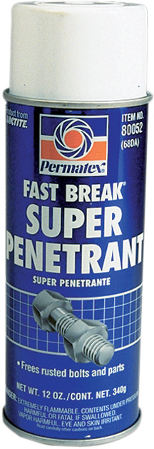 PERMATEX Fast Break Super Penetrant