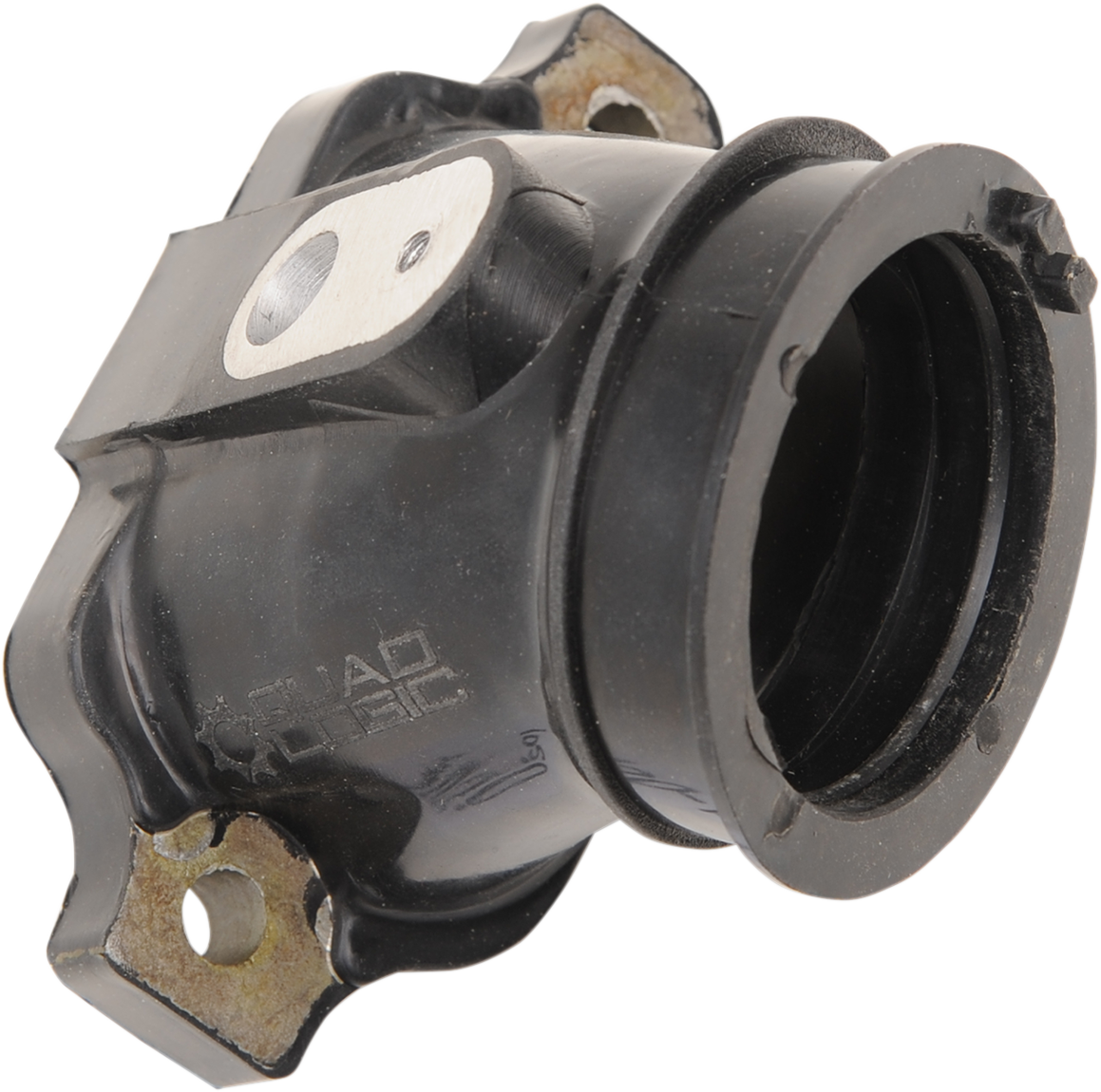 QUAD LOGIC Replacement Intake Boot