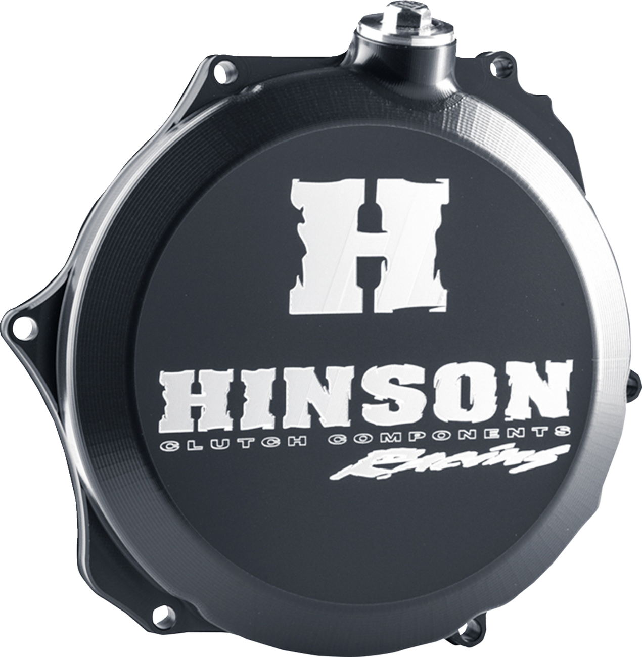 Hinson Billetproof Clutch Cover KTM / Husqvarna / Gas Gas 250cc-450cc 2023-2025