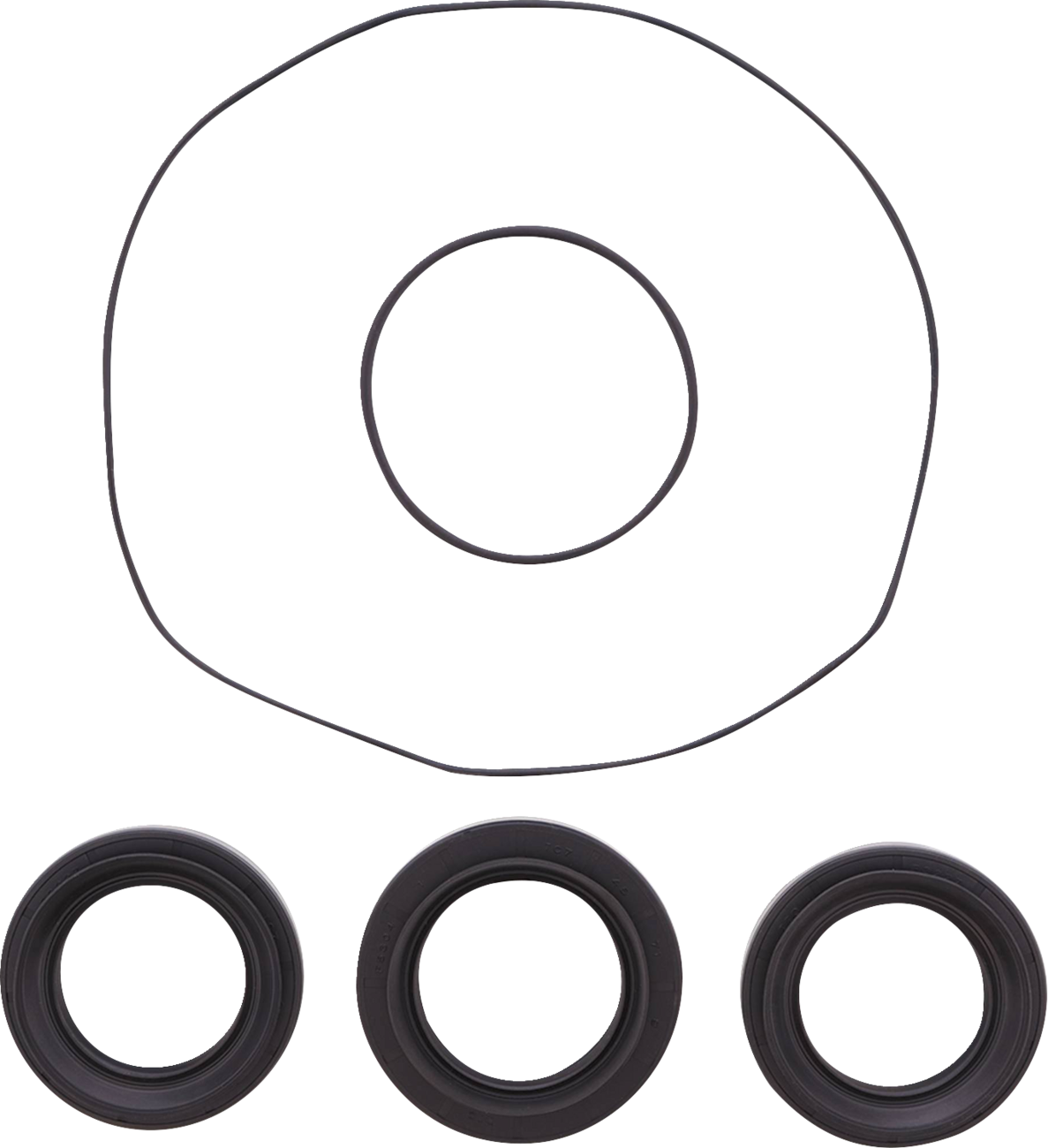 Moose Racing Differential Seal Kit