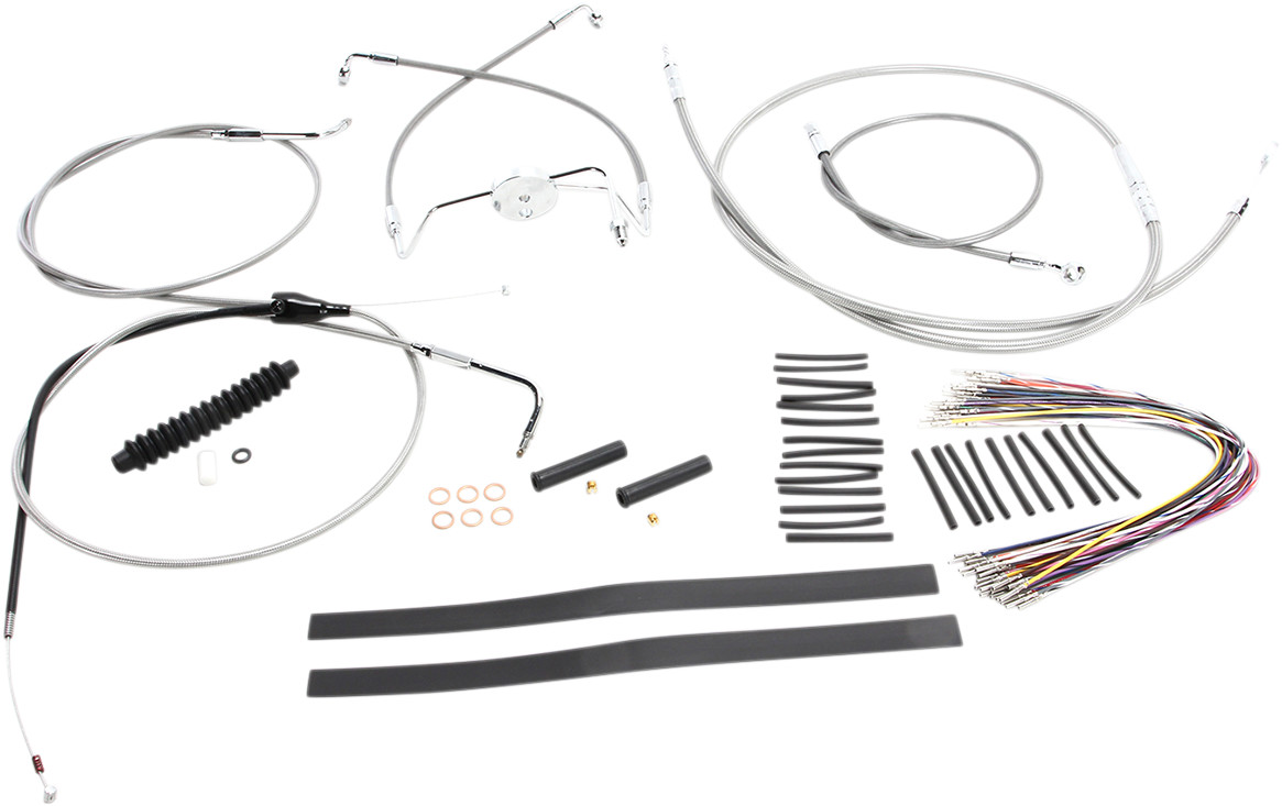 XR Handlebar Installation Kit