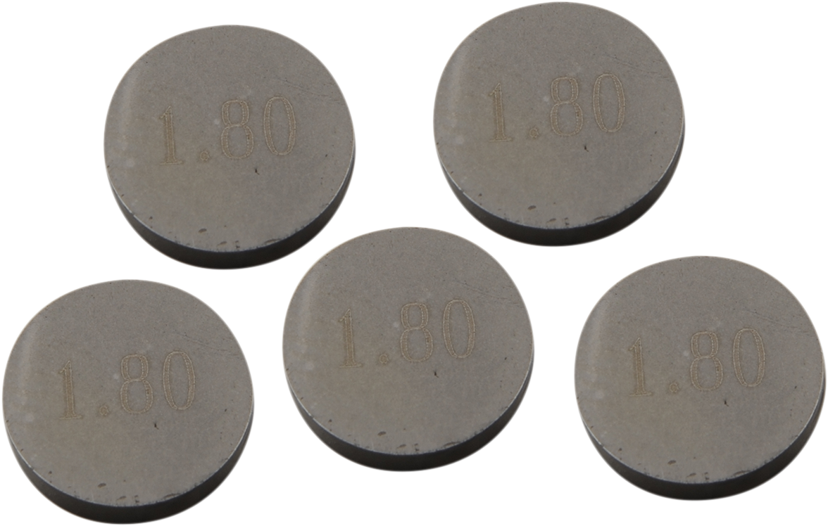 9.48 mm Replacement Valve Shims