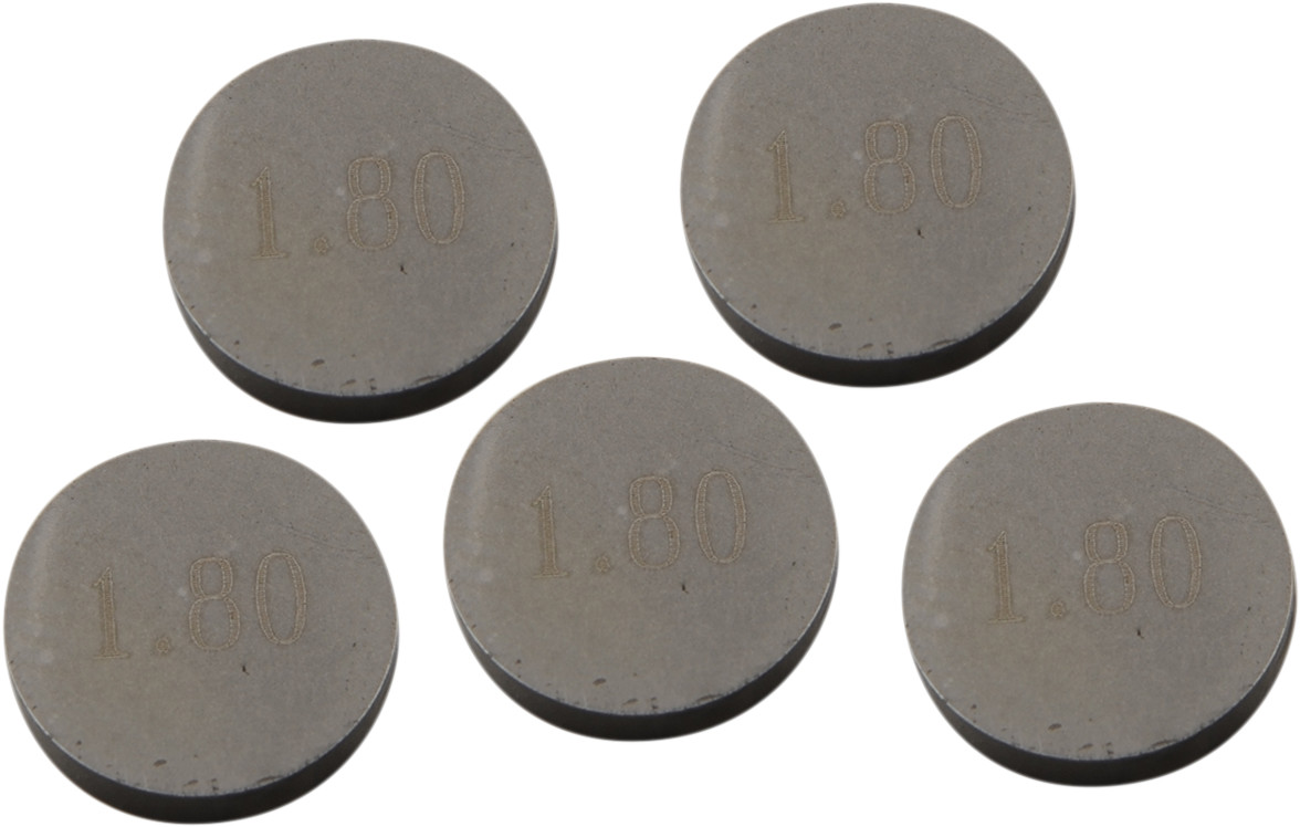 PROX 9.48 mm Replacement Valve Shims