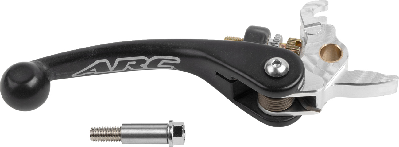 Forged Brake Lever