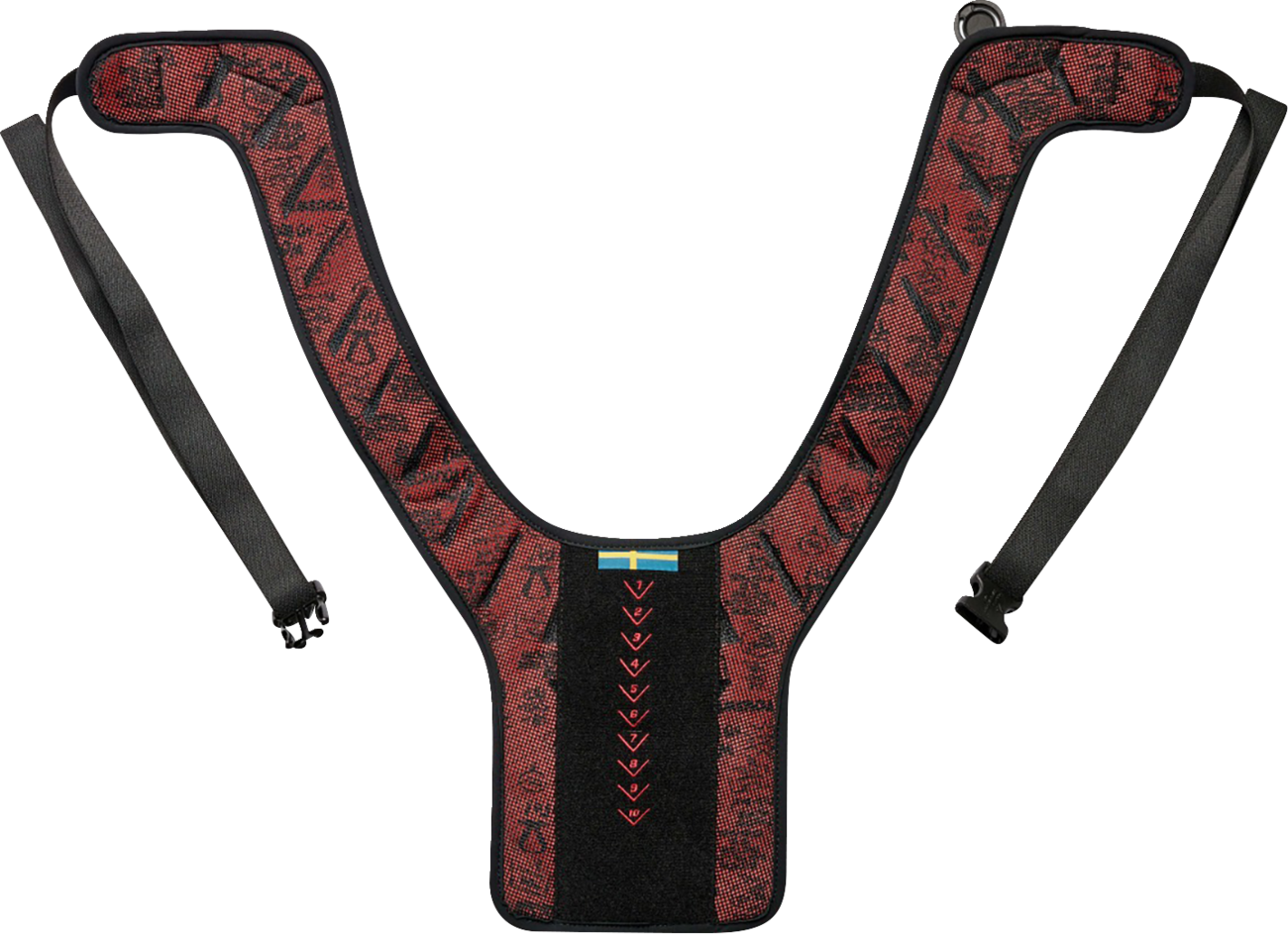 USWE Harness NDM 2.0 POW