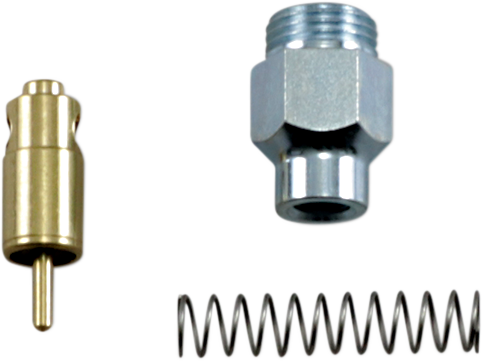 Choke Plunger Kit