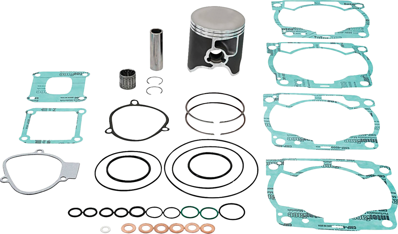 Vertex Cast 2-Stroke Piston Kit KTM / Husqvarna / Gas Gas 300cc 2023-2024
