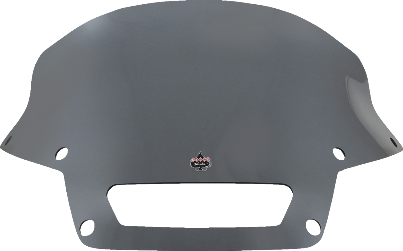 Klock Werks Flare Windshield For Harley Low Rider ST 2022-2025