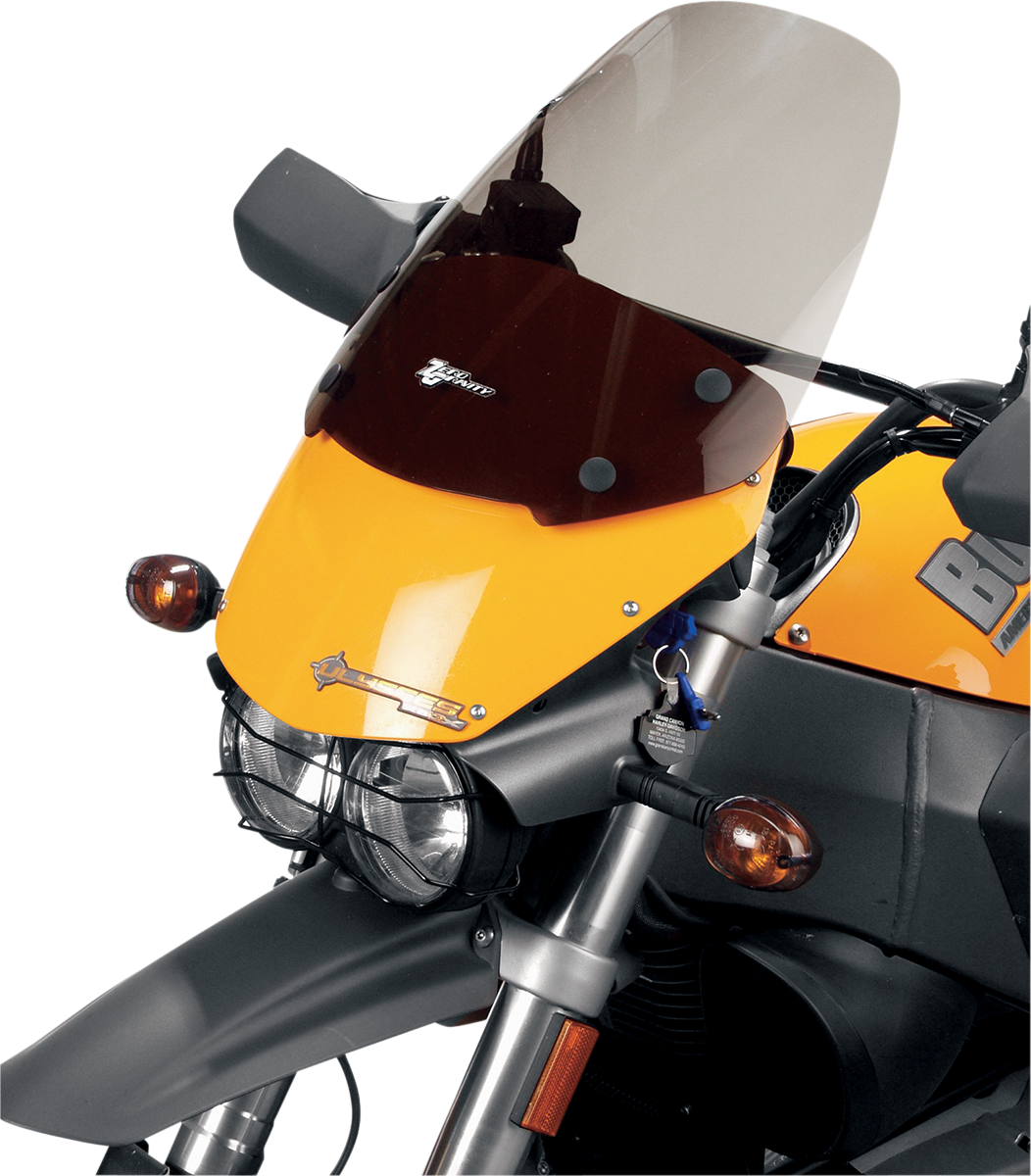 ZERO GRAVITY Sport Touring Windscreen