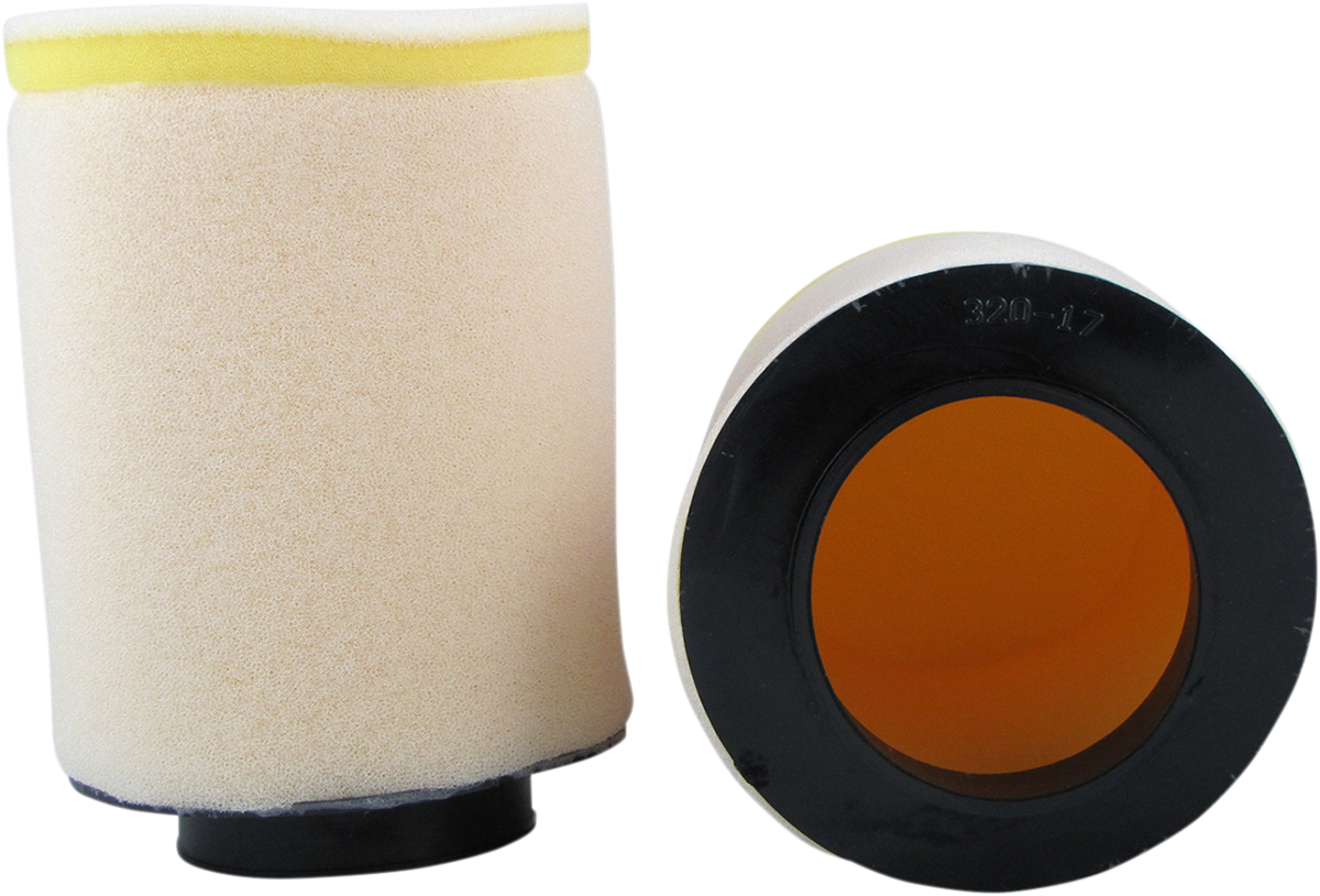 NO TOIL Foam Air Filter