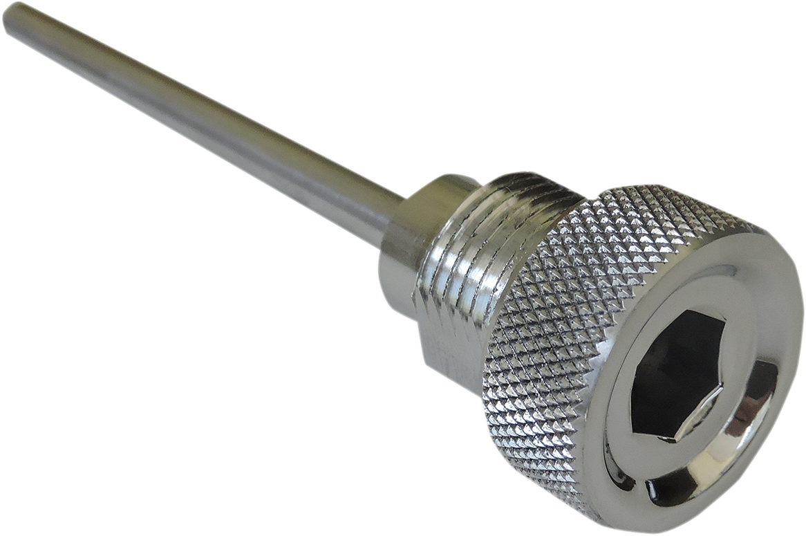 ACCUTRONIX Knurled Transmission Dipstick