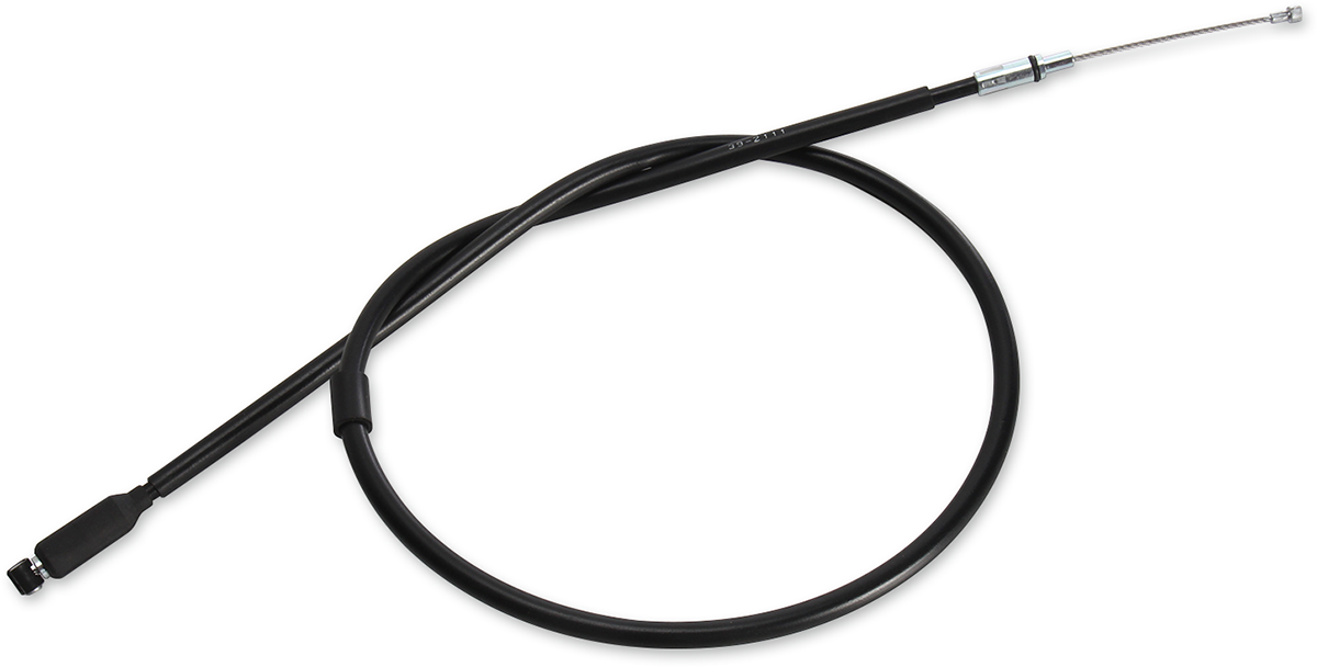 Moose Racing Clutch Cable Yamaha YZ125 / YZ125X 2005-2022