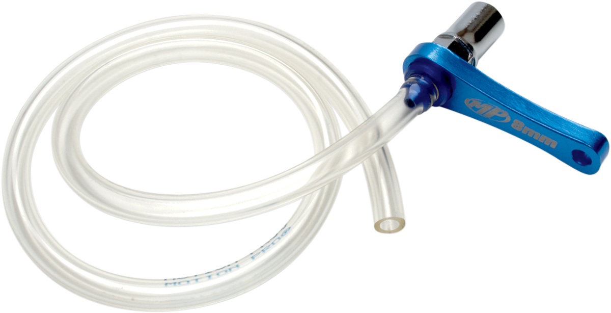 Motion Pro Mini Brake Bleeder