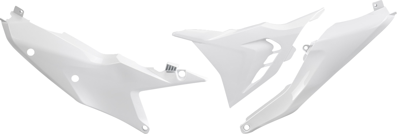 UFO Side Panels