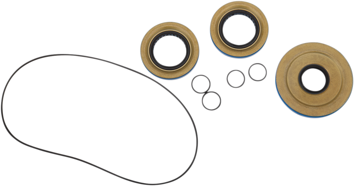 Moose offroad Differential Seal Kit - Can-Am - Front