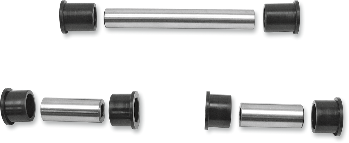 Upper and Lower A-Arm Upgrade Kit
