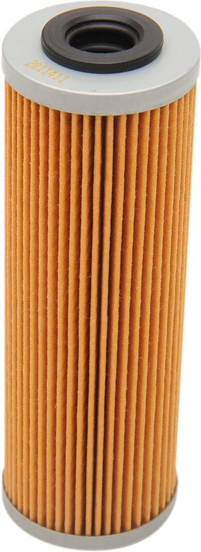 Hiflofiltro Oil Filter