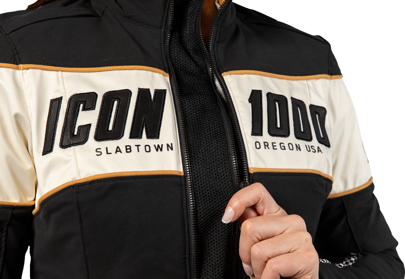 Icon Women's Hella 4™ Jacket