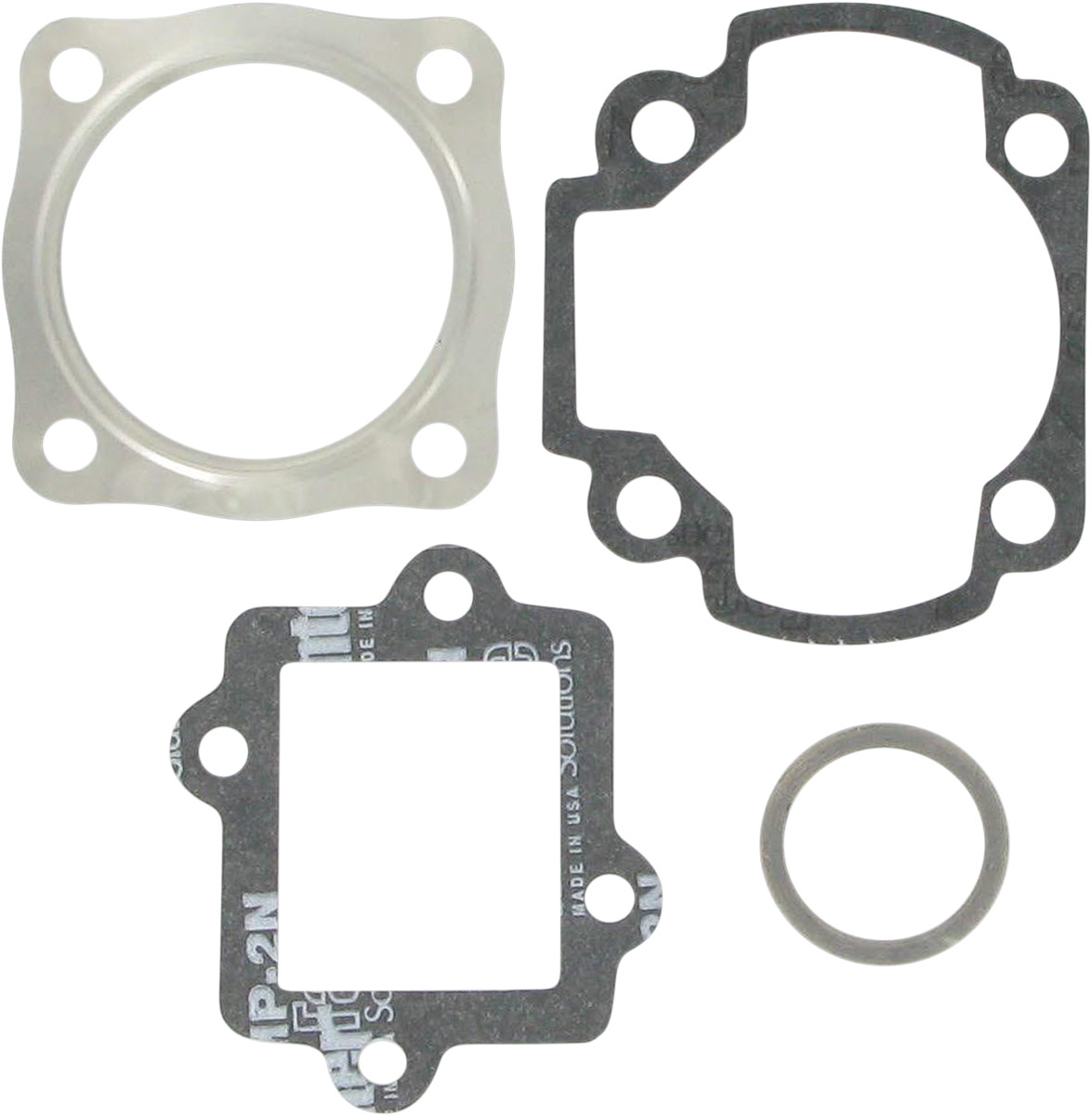 Moose Racing Top End Gasket Kit