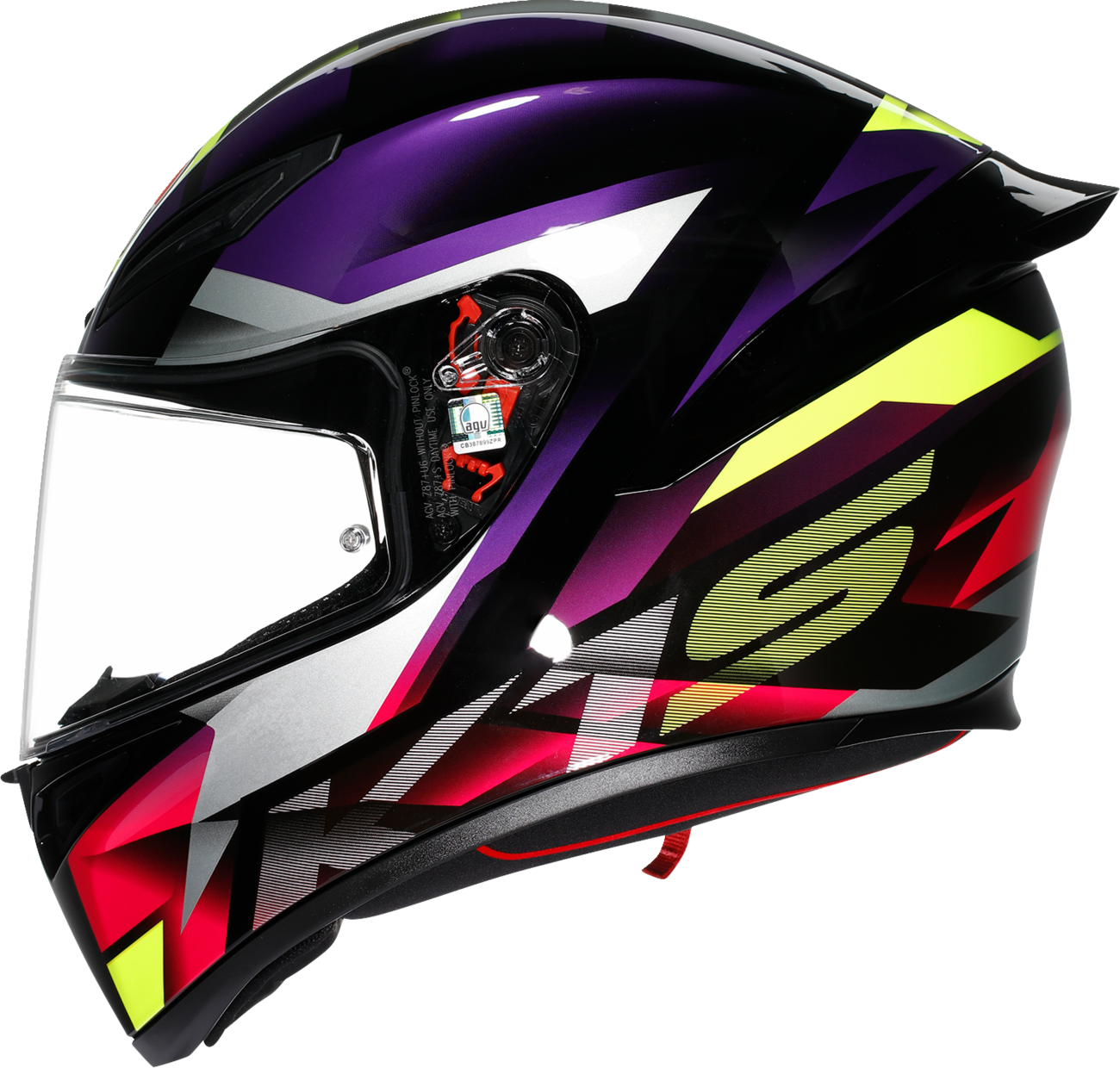 Agv K1 S Fastlap Helmet