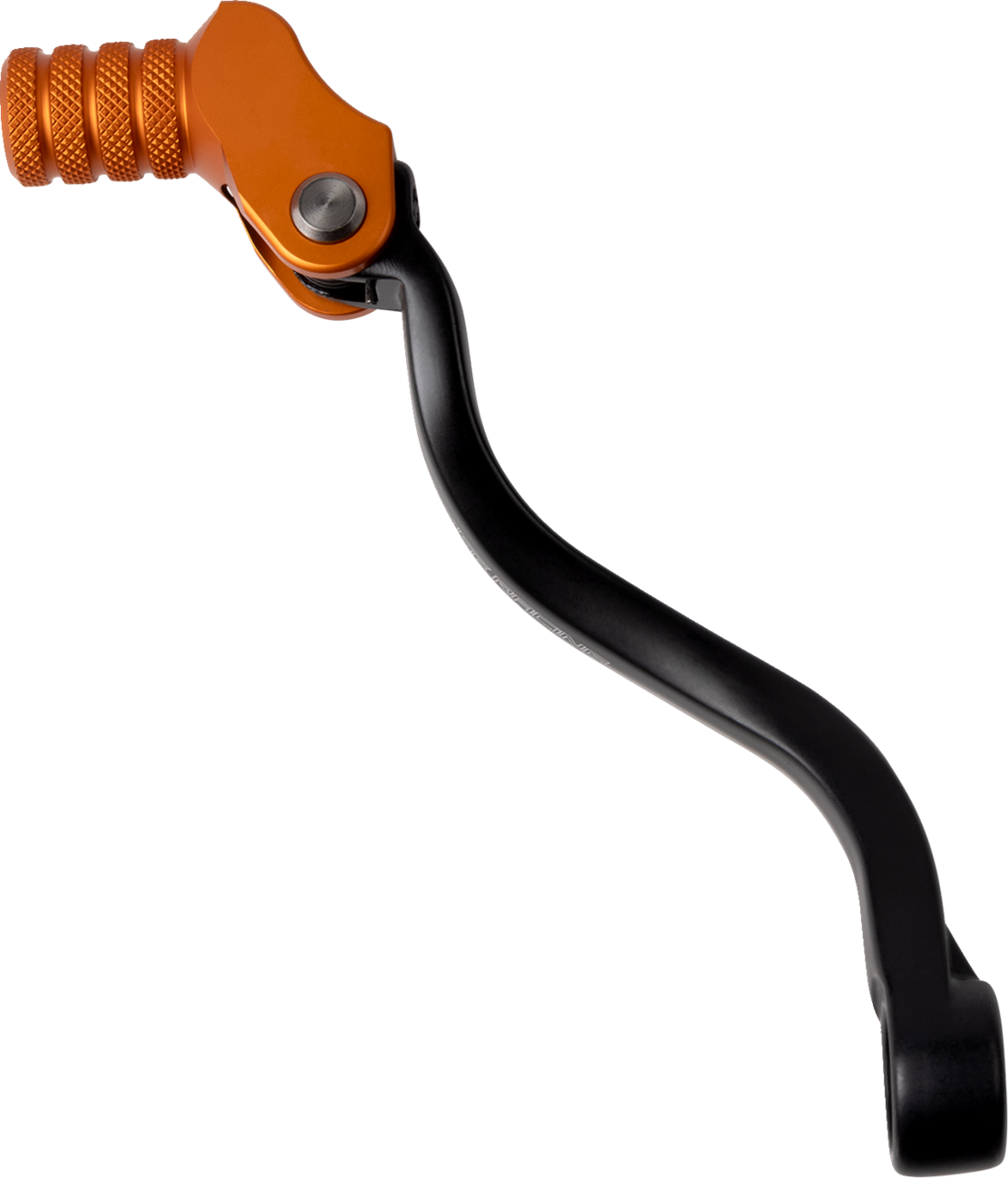 Moose Racing Forged Shift Lever KTM 125cc-505cc 2001-2016